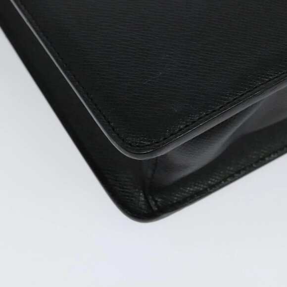 LOUIS VUITTON Taiga Blast 1 Briefcase Boreal LV Auth 135044 - Picture 4 of 16